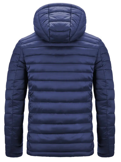 Elegante leichte Jacke