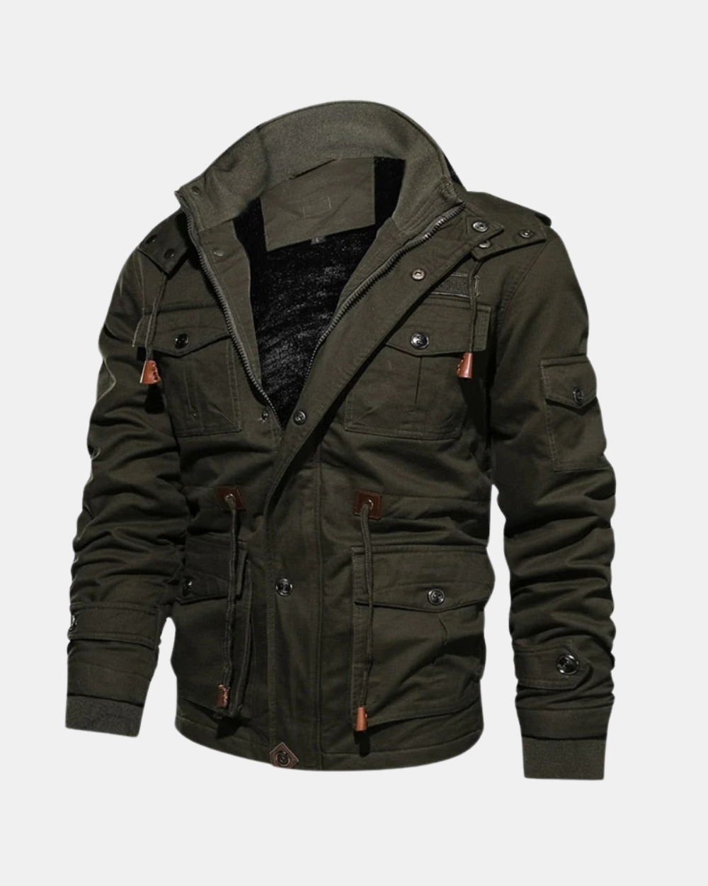 Luca Casual Jacke