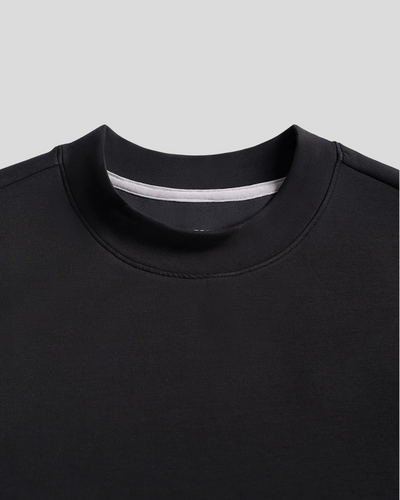 Klassischer Pullover