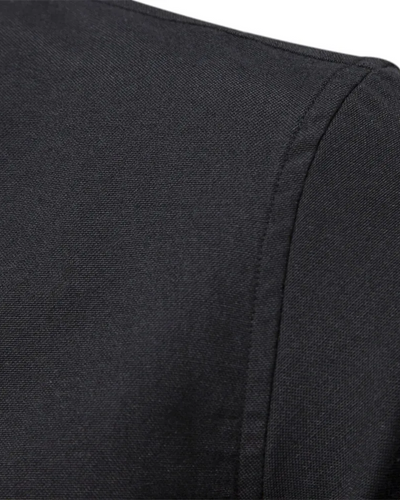 Premium Baumwollhemd