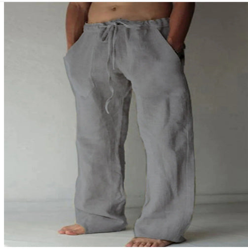 Harriet – Modische dünne Freizeithose