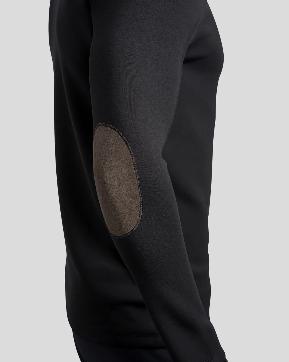 Klassischer Pullover