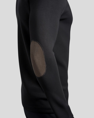 Klassischer Pullover