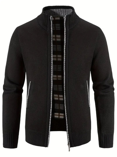 Eleganter Business Cardigan