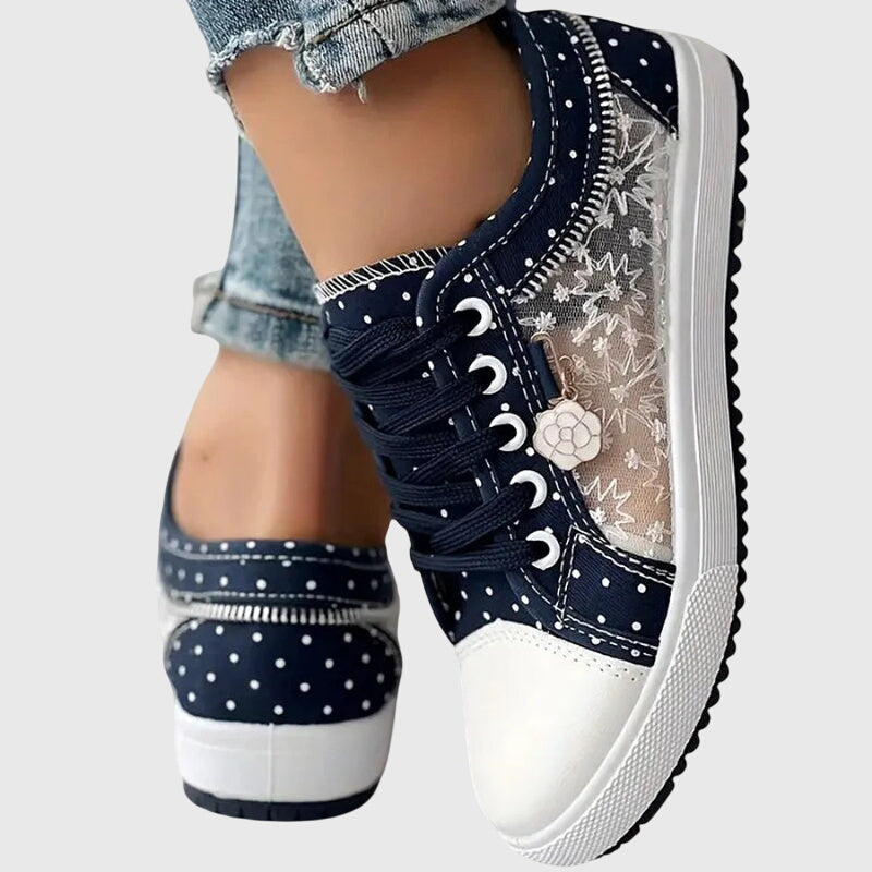 Elena™ | Orthopädische Sneakers