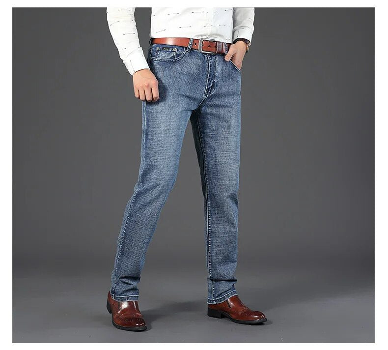 Jonas Casual Jeanshose