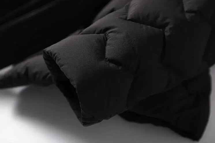 EDELHOF VALENTINA AMARA GÜRTELMANTEL