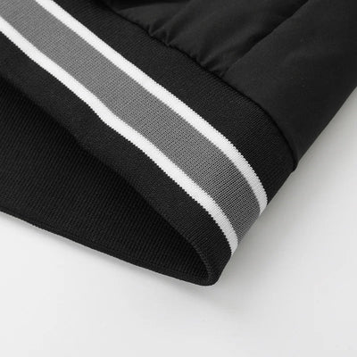 Horace | Modische Herren-Hoodie-Jacke