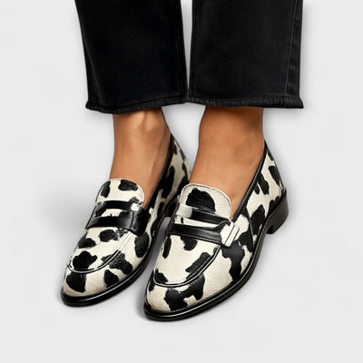 Victoria - Statement-Slipper