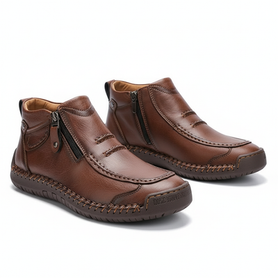 Müller | Ergonomische orthopädische Schuhe