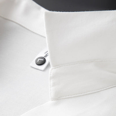Elegantes Herrenpoloshirt