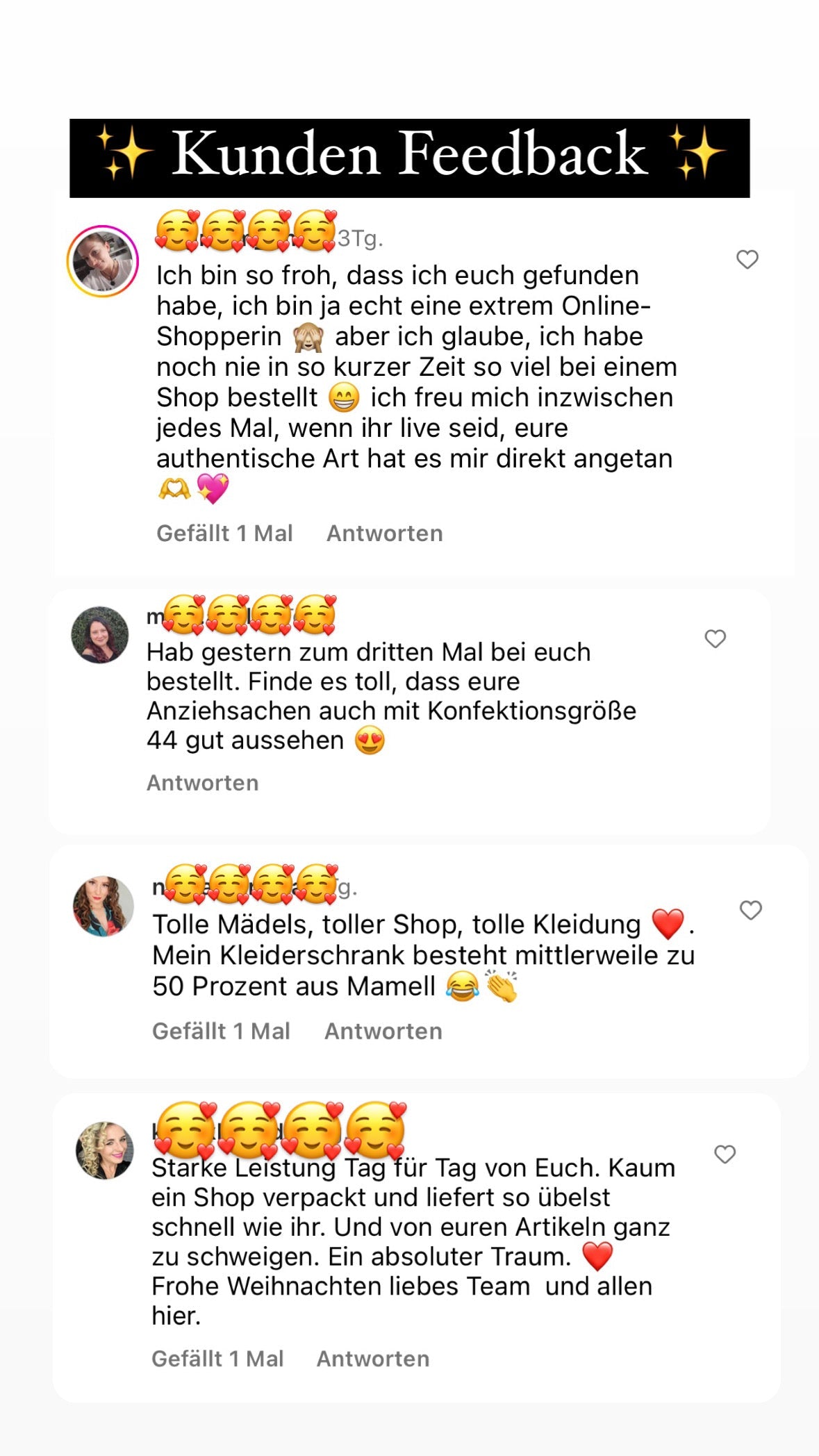 Berta Lederlook Leggings schwarz