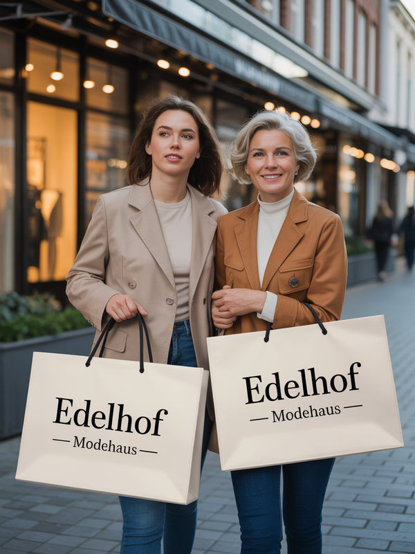 die Edelhof-Gemeinschaft