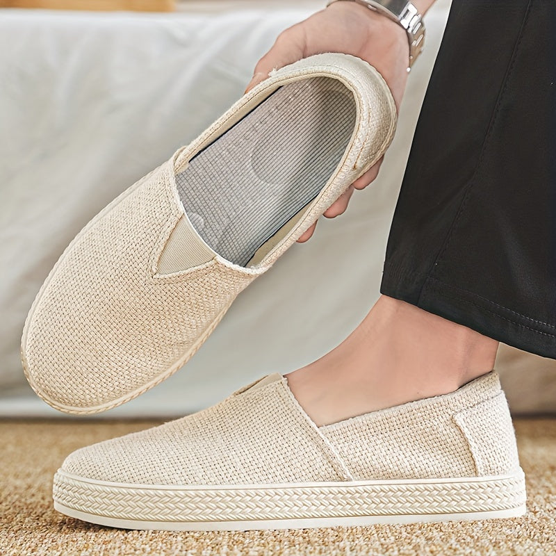 Lässige Slipper