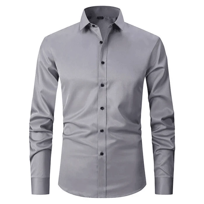 LENNOX – GLATTES HEMD