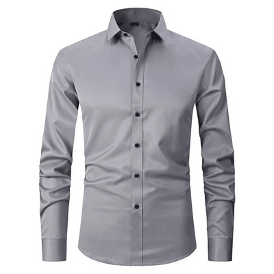 LENNOX – GLATTES HEMD