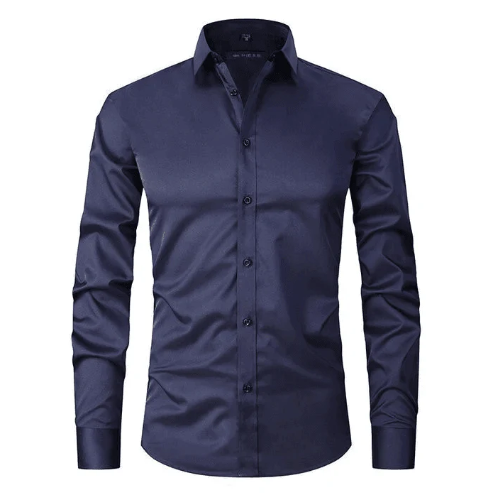 LENNOX – GLATTES HEMD