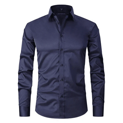 LENNOX – GLATTES HEMD