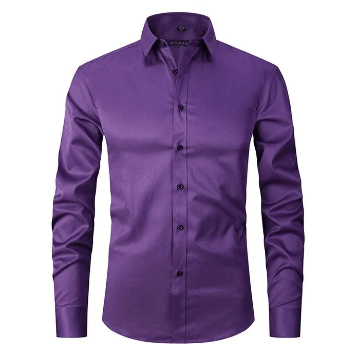 LENNOX – GLATTES HEMD