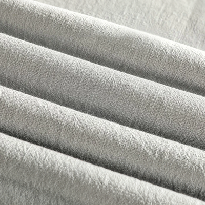 San Julian Leinen Poloshirt