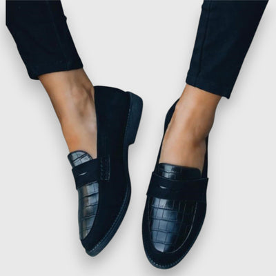 Mariluz™ | Orthopädische loafers