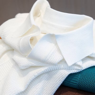 Como Elegantes Poloshirt