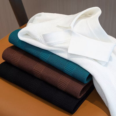 Como Elegantes Poloshirt