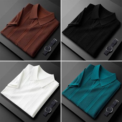 Como Elegantes Poloshirt