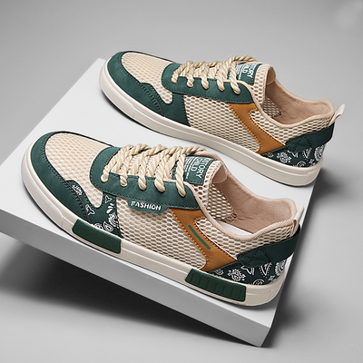 Bilbao Premium Sneaker