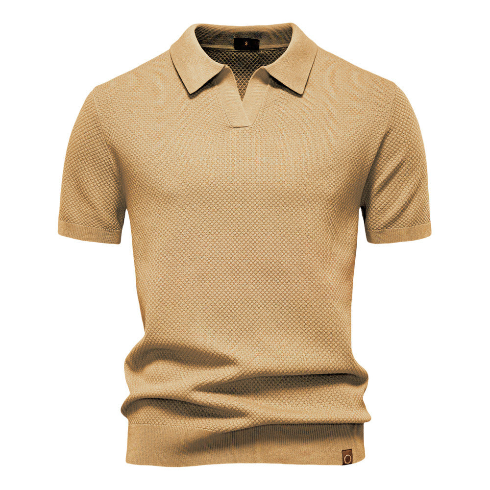 Elegantes Poloshirt