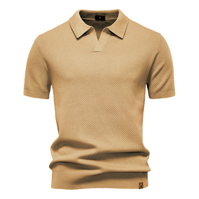 Elegantes Poloshirt