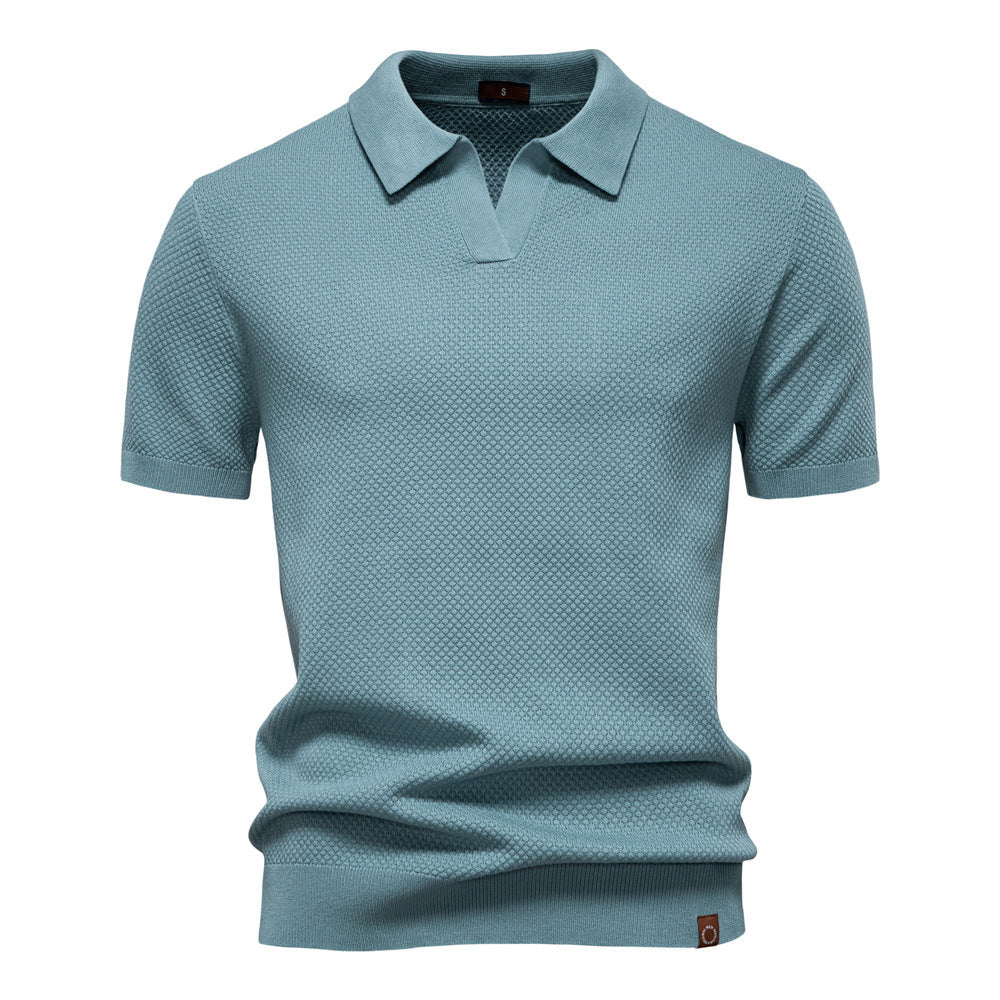 Elegantes Poloshirt