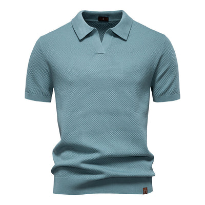 Elegantes Poloshirt