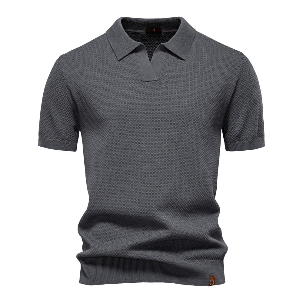 Elegantes Poloshirt