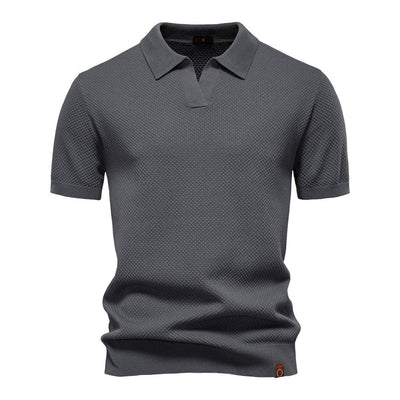 Elegantes Poloshirt