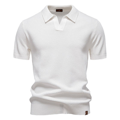 Elegantes Poloshirt