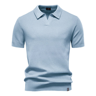 Elegantes Poloshirt