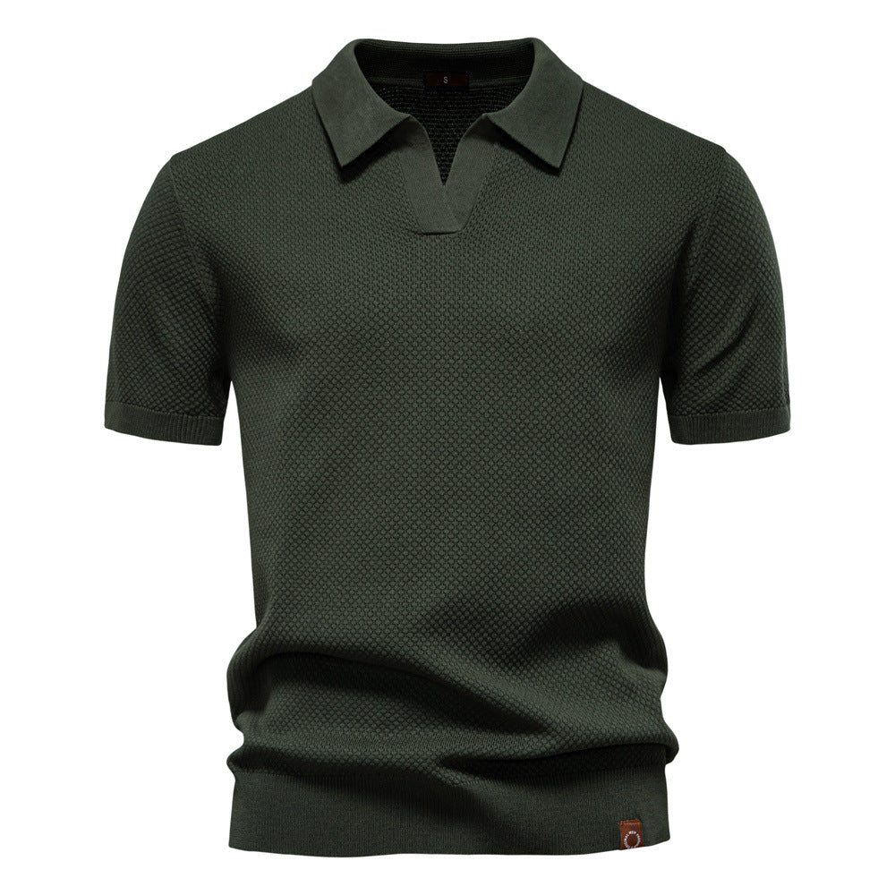 Elegantes Poloshirt