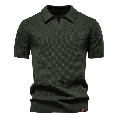 Elegantes Poloshirt