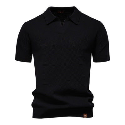 Elegantes Poloshirt