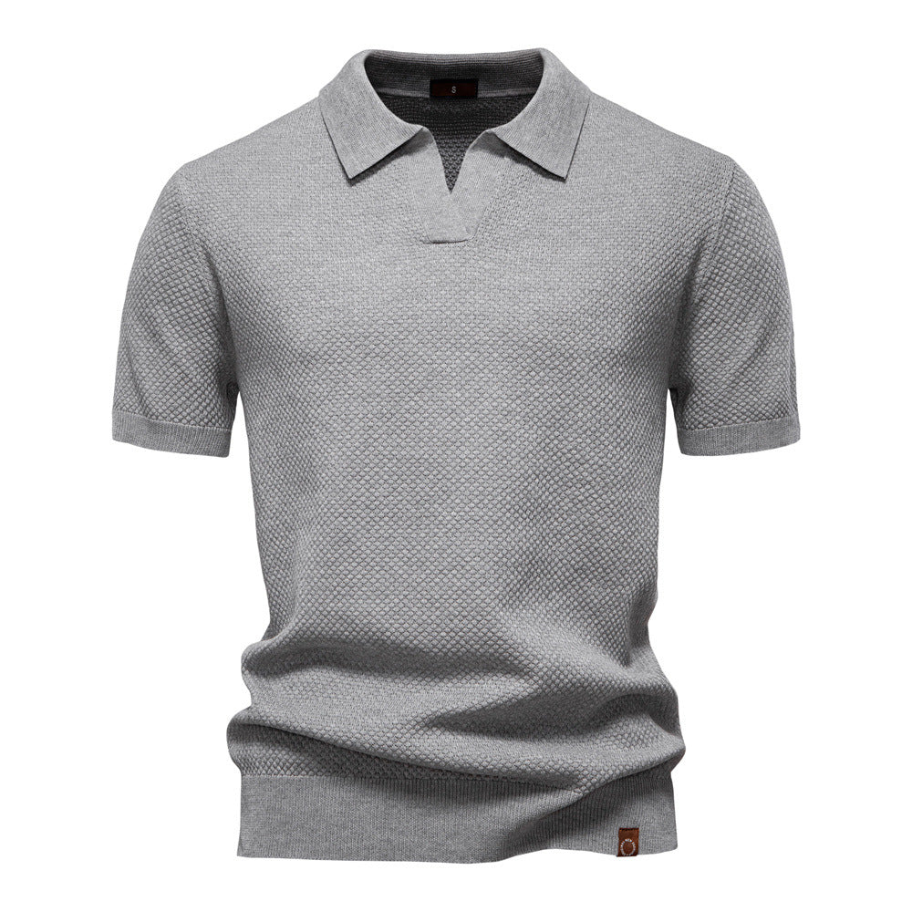 Elegantes Poloshirt