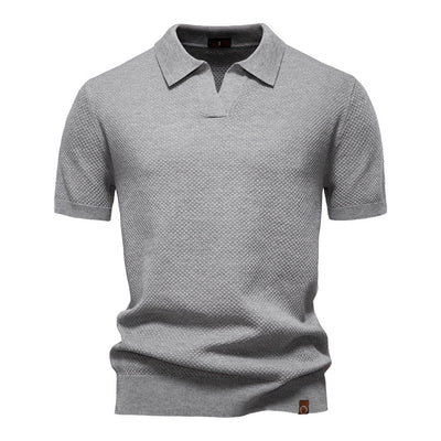Elegantes Poloshirt