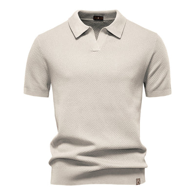 Elegantes Poloshirt
