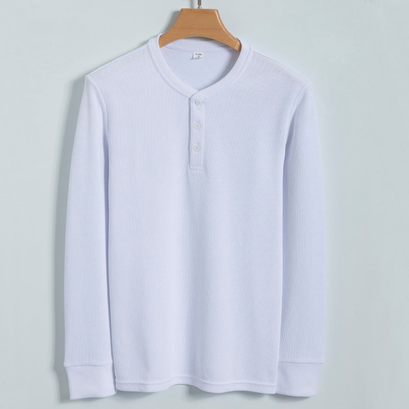 Eleganter Rippenpullover