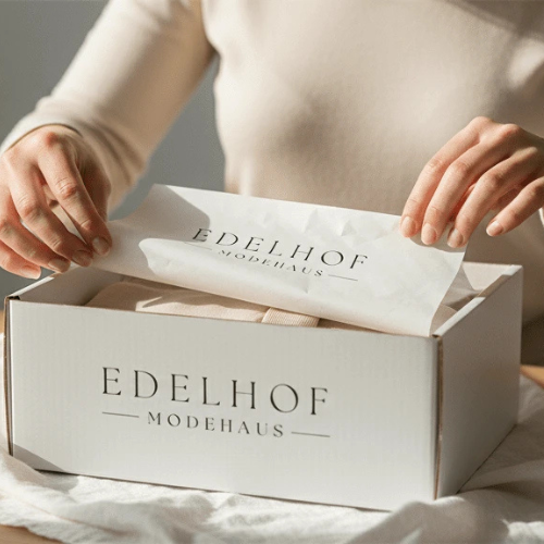 die Edelhof-Gemeinschaft