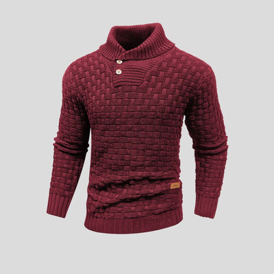 Rowan - Überland Thermo Pullover