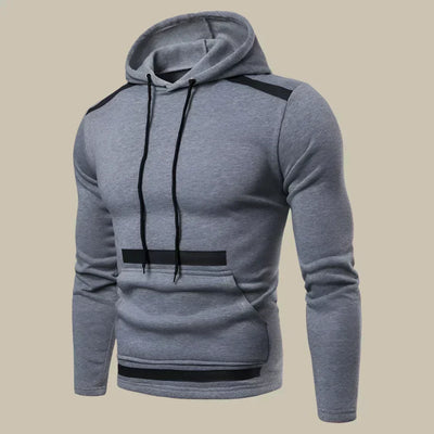 Herren Freizeit-Hoodie