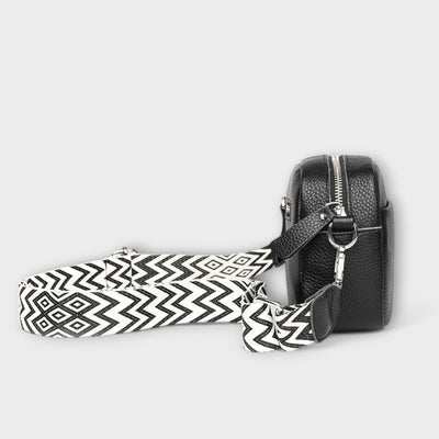 Lora. - Mini Umhängetasche