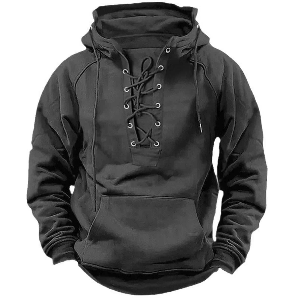 Eleganter Premium Hoodie