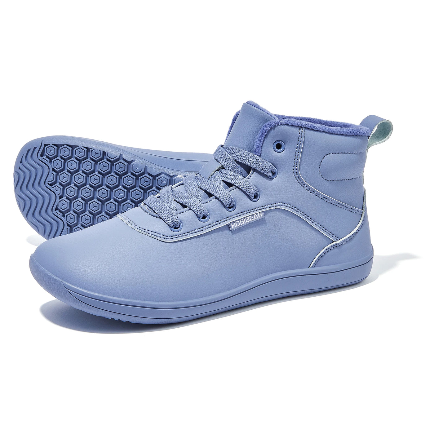 Warme gemütliche Allwetterschuhe